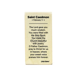 Saint Caedmon