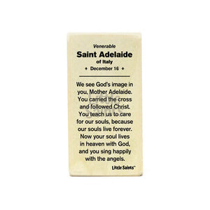 Saint Adelaide