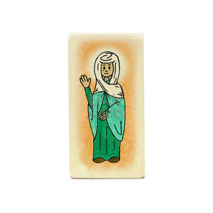 Saint Anna the Prophetess