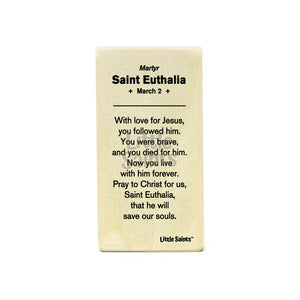 Saint Euthalia