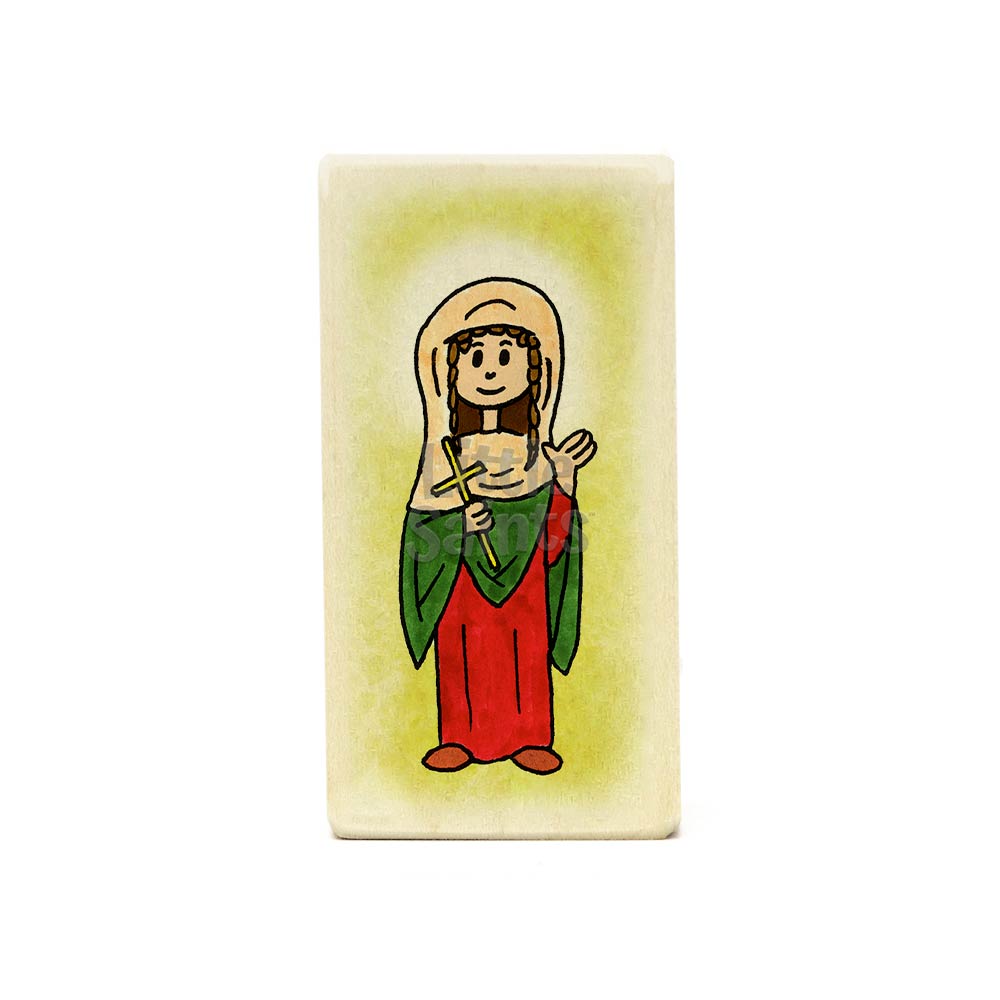 Saint Julia of Carthage