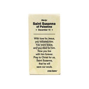 Saint Susanna of Palestine